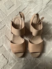 CLARKS LAFLEY LILY SHOES UK SIZE 6 1/2 EUR SIZE 40 BRAND NEW IN BOX. RRP £48.99.