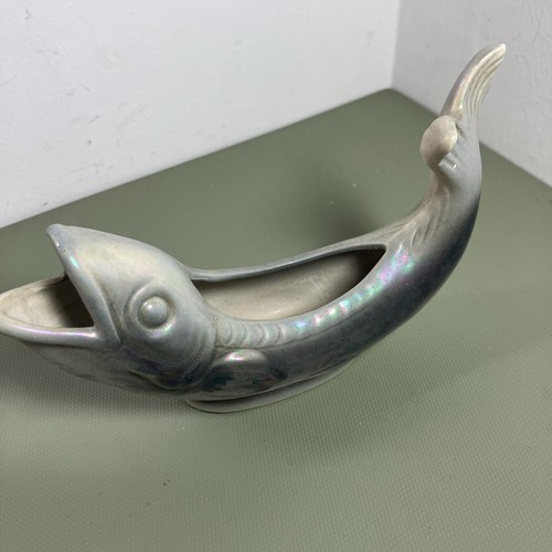 Vintage lustreware opalescent - lustreware,