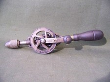 Good Cond. Millers Falls No.1