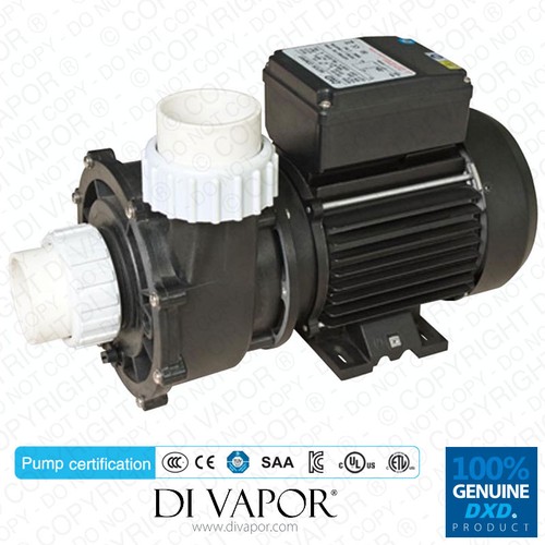 Dxd 320e 5kw 0hp water - 320e, 1.5kw