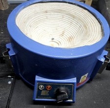 Electrothermal EM3000/CE Heating Mantle 2000ml 450˚C