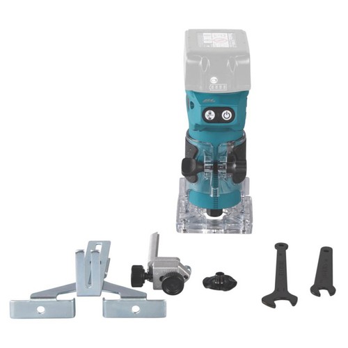 Makita router trimmer drt52 - /,