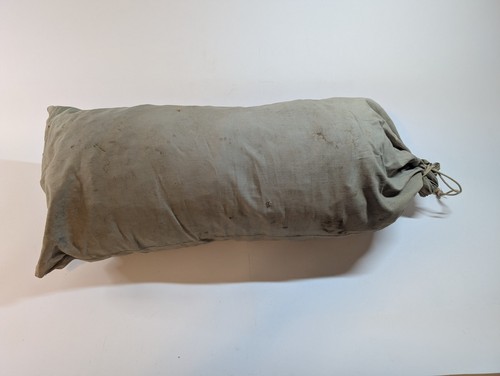 Vintage eureka sail craft - sail,