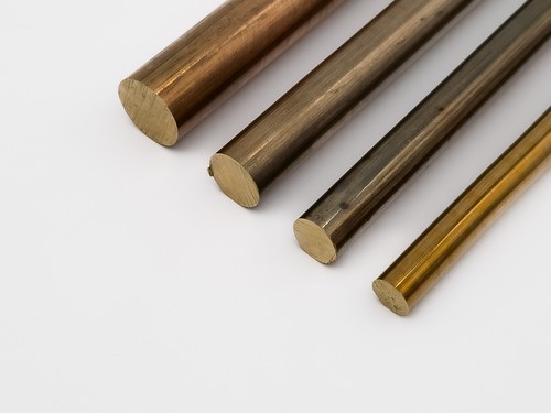Aluminium bronze cual10ni5fe4 - bronze,