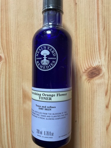 Neals yard remedies orange - ,