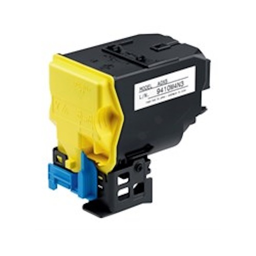 Konica minolta tnp 50y printer - tnp-50y,