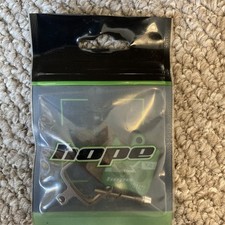 Hope Tech X2 - Racing Green