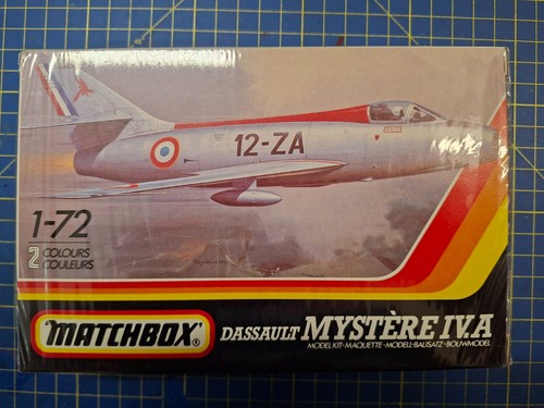 Matchbox scale dassault - matchbox, 1/72