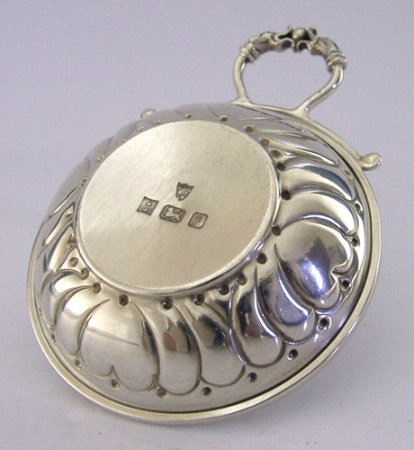 English sterling silver love - english,