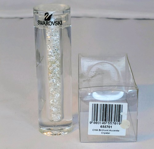Genuine swarovski brilliant - genuine,