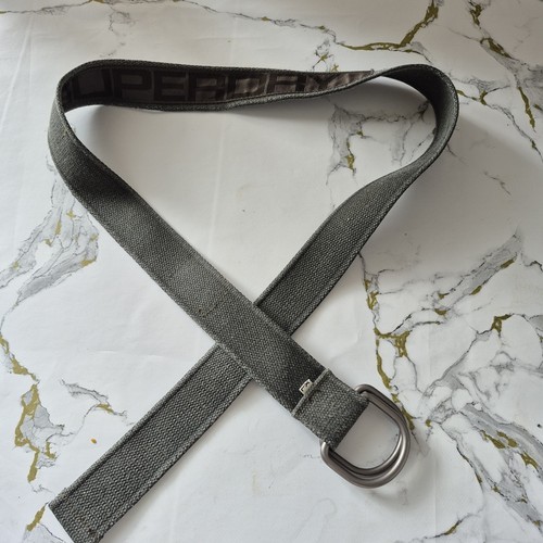Superdry mens grey - mens, cargo