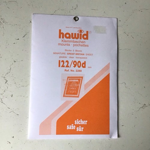 Hawid mount block for - mount,