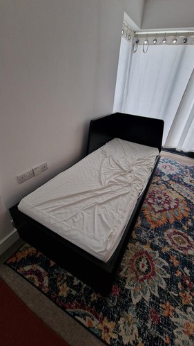 Ikea flekke day bed - ikea,