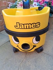 Henry JAMES Hoover / Vacuum