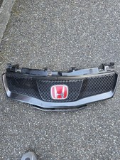 Honda Civic Type R FN2 GT