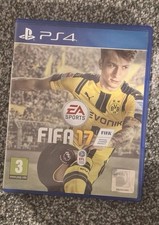 Fifa sony playstation - fifa, 17