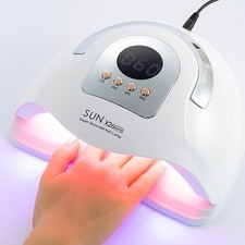 Sun X26 MAX UV LED Lamp For