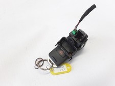 Volvo S60 II Ignition Lock