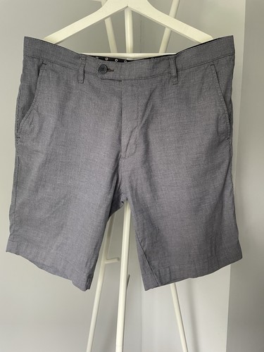 Ted baker men shorts 34w - shorts,