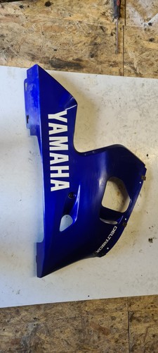 Yamaha yzf 5eb - yamaha,