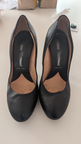 Vintage archival vivienne - vintage/archival,
