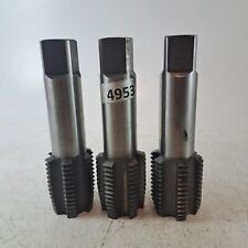 M60 x 5.5 Serial Hand Tap Set HSS Norman Nitride GRD ( 1st, 2nd, 3rd)