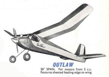 KeilKraft Model Airplane Plans