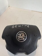 Vauxhall Vectra C Steering