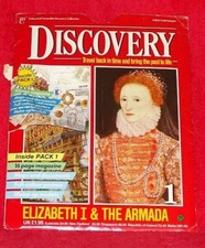DISCOVERY - MARSHALL CAVENDISH - COMPLETE PACKS - ISSUE CHOICE -BUY 2 GET 1 FREE