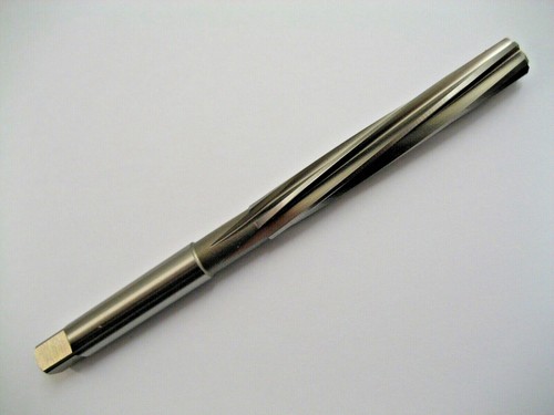 5mm hand reamer hss - 8.5mm,