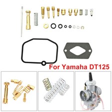 For Yamaha DT125R DTR DT125RE