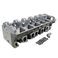 Cylinder Head VW Transporter T5 Touareg 2.5 TDi BPE BPD BLJ BNZ BPC AXD AXE BAC