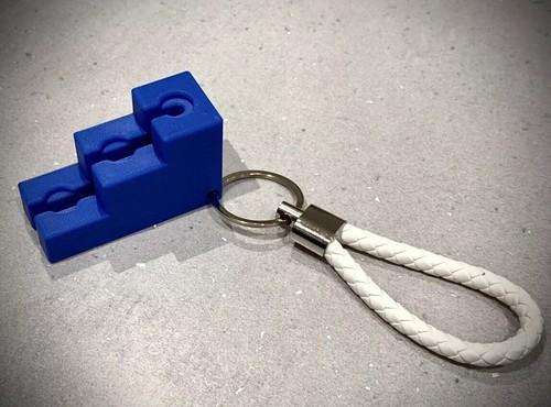 Classic mini choke - wedge,