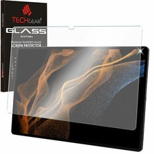 Anti-Glare TEMPERED GLASS MATTE Screen Protector Samsung Tab S8 Ultra X900 X906