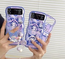 Kuromi phone case for - kuromi,