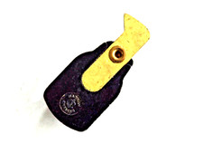 ROTOR ARM CI ref R41 = Lucas 407030 and 415088 NOS balanced rotor arm DY6A DX6A