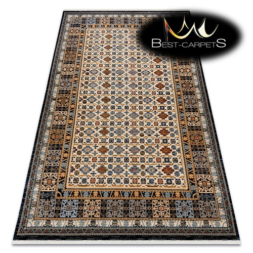 Oriental natural wool rugs - oriental,