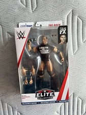WWE WWF Mattel Elite 69