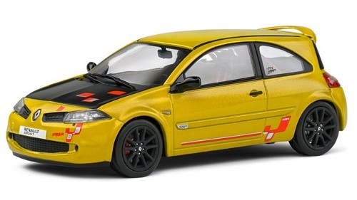 Renault megane r26 - renault,