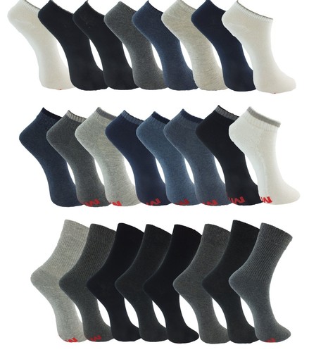 Mustang socks womens mens - mustang,