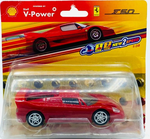 Ebond ferrari f50 action - f50,