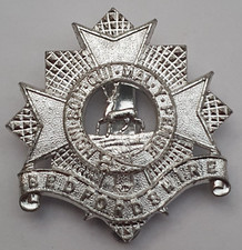 Bedfordshire Regiment