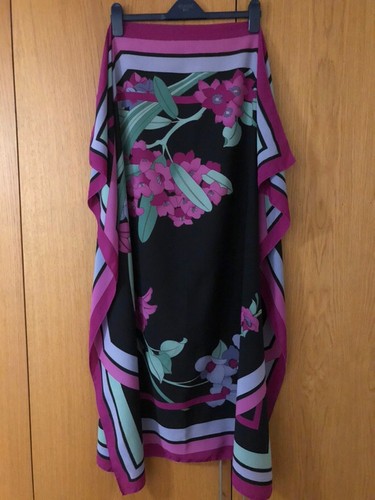Vintage y2k floral - y2k, shawl
