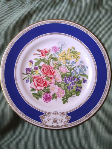 Royal doulton wedding - doulton,