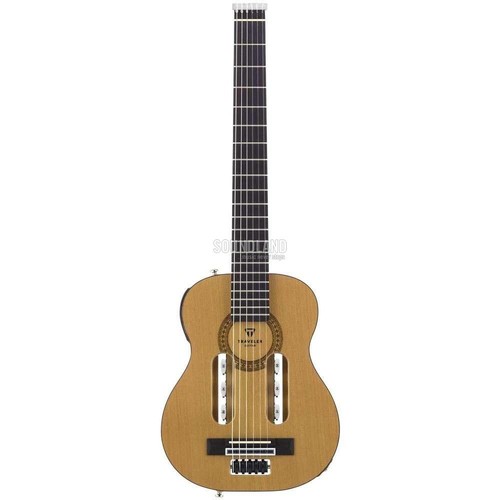 Traveler guitar escape - traveler,