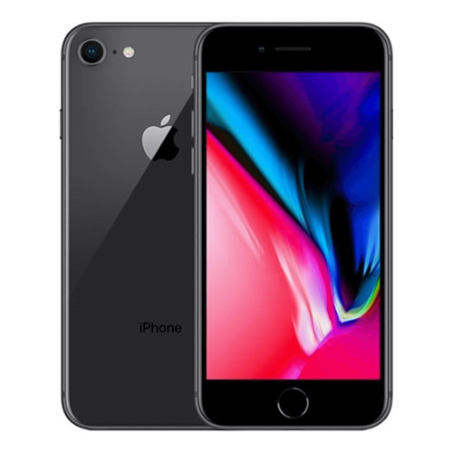 Apple iphone 64gb space - 64gb, grey