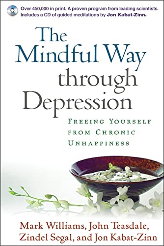The mindful way through - the,