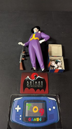 Authentic kotobukiya the joker - authentic,