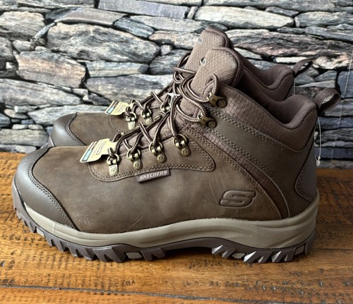 Skechers relment lennox - skechers,
