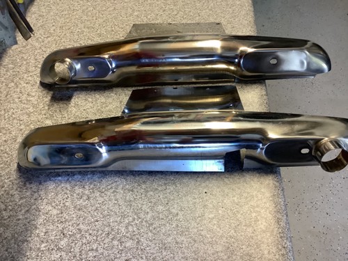 Type jaguar v12 exhaust - e,